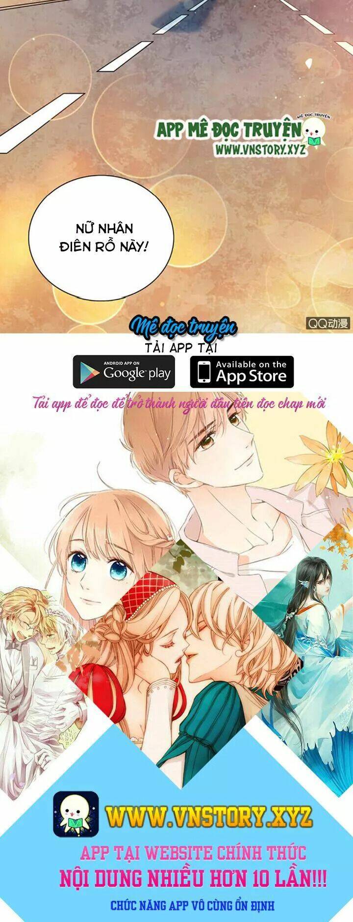 nữ hầu sau giờ học chapter 48 34