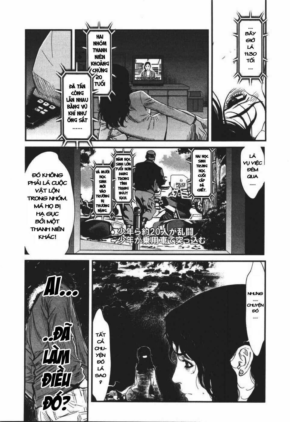 wolf guy - wolfen crest chapter 5 3