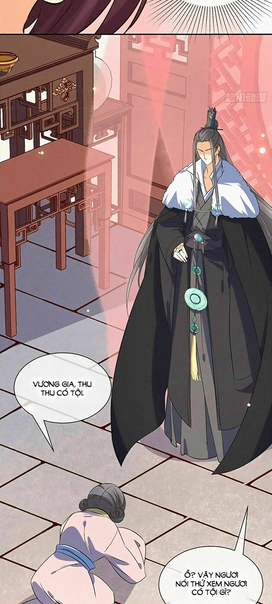 ngự thú linh phi chapter 10 25