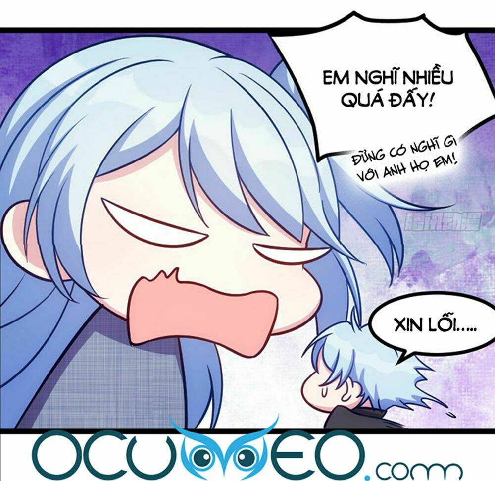 tôi ở dị giới khai ngư đường chapter 63 23