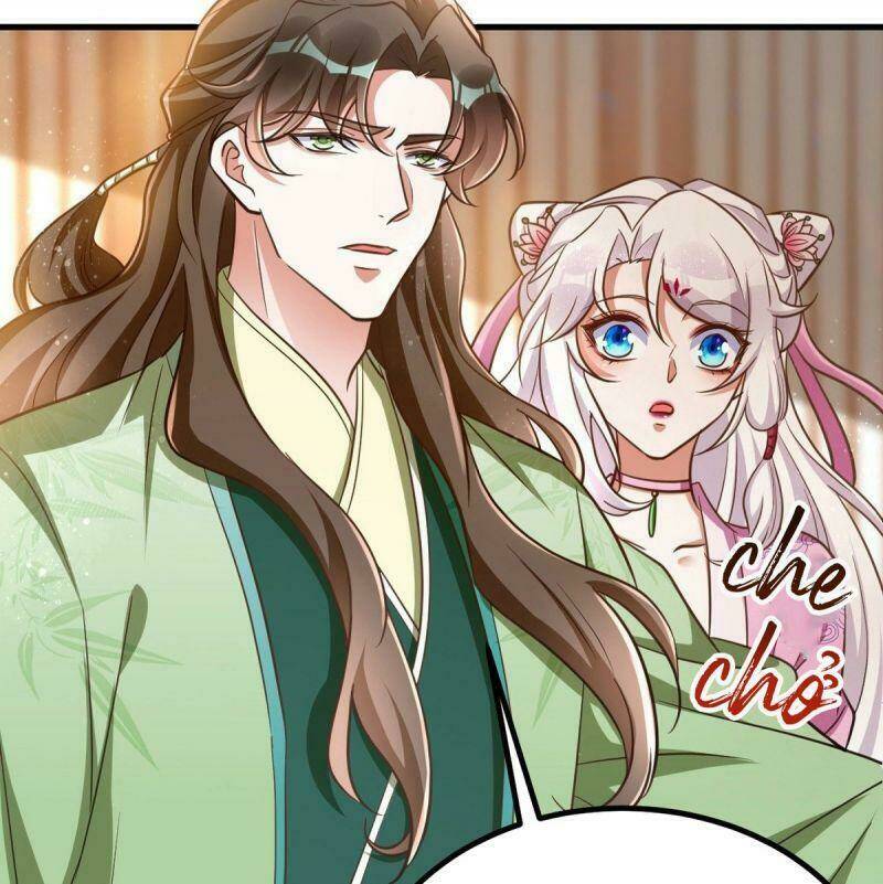 manh hổ trọng sinh : tướng quân đại nhân muốn ôm ôm chapter 24 6