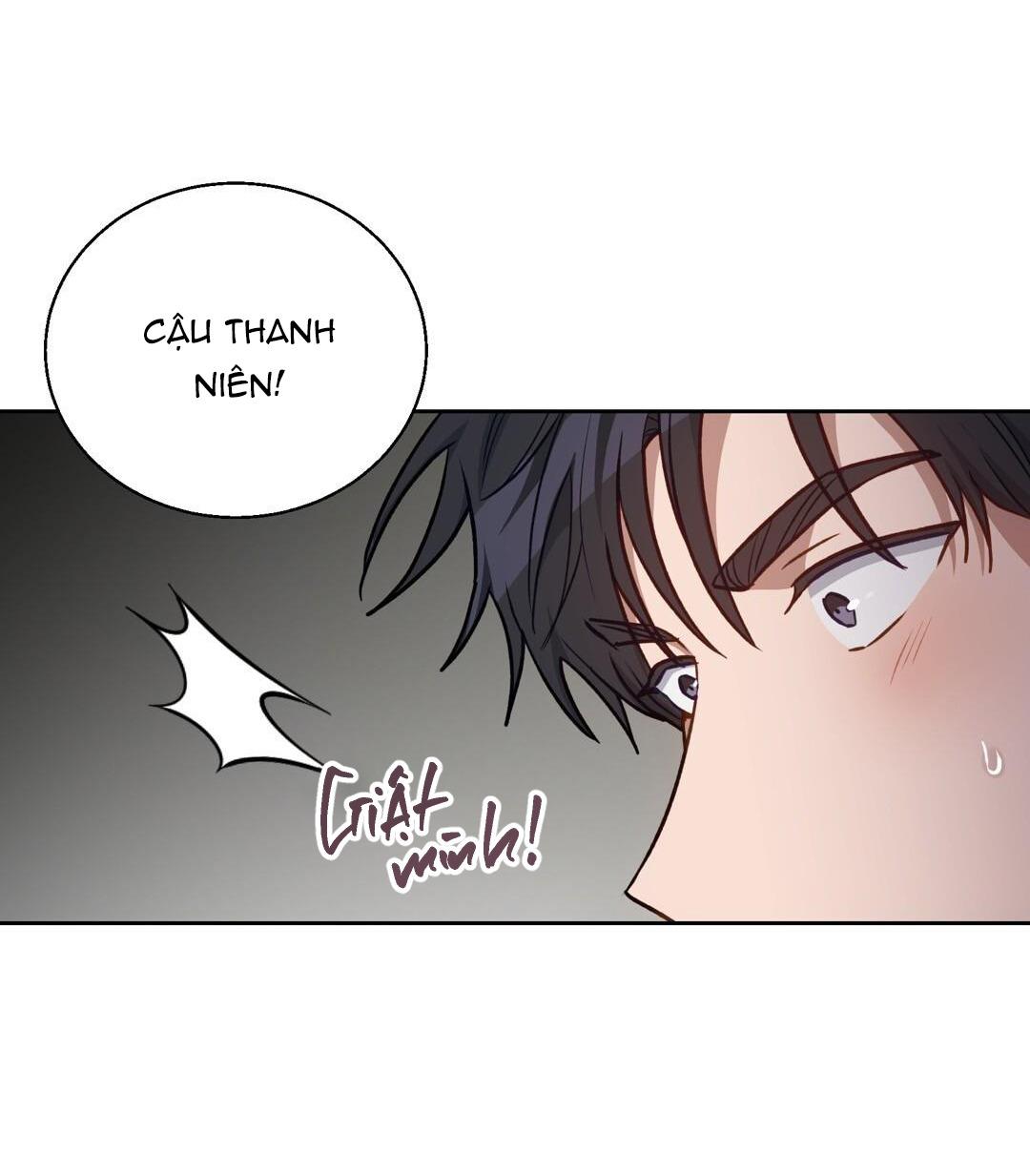 bơi trong mùi hương chapter 7 39