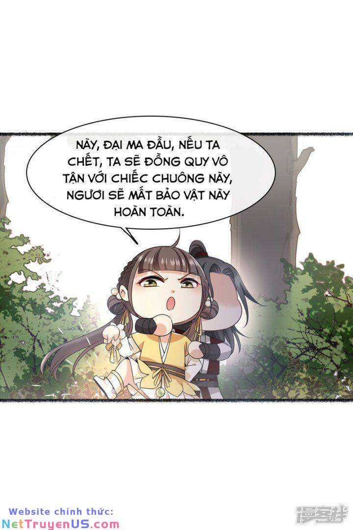 nụ cười của nàng liền ngọt đảo ta tám viên nha chapter 69 21