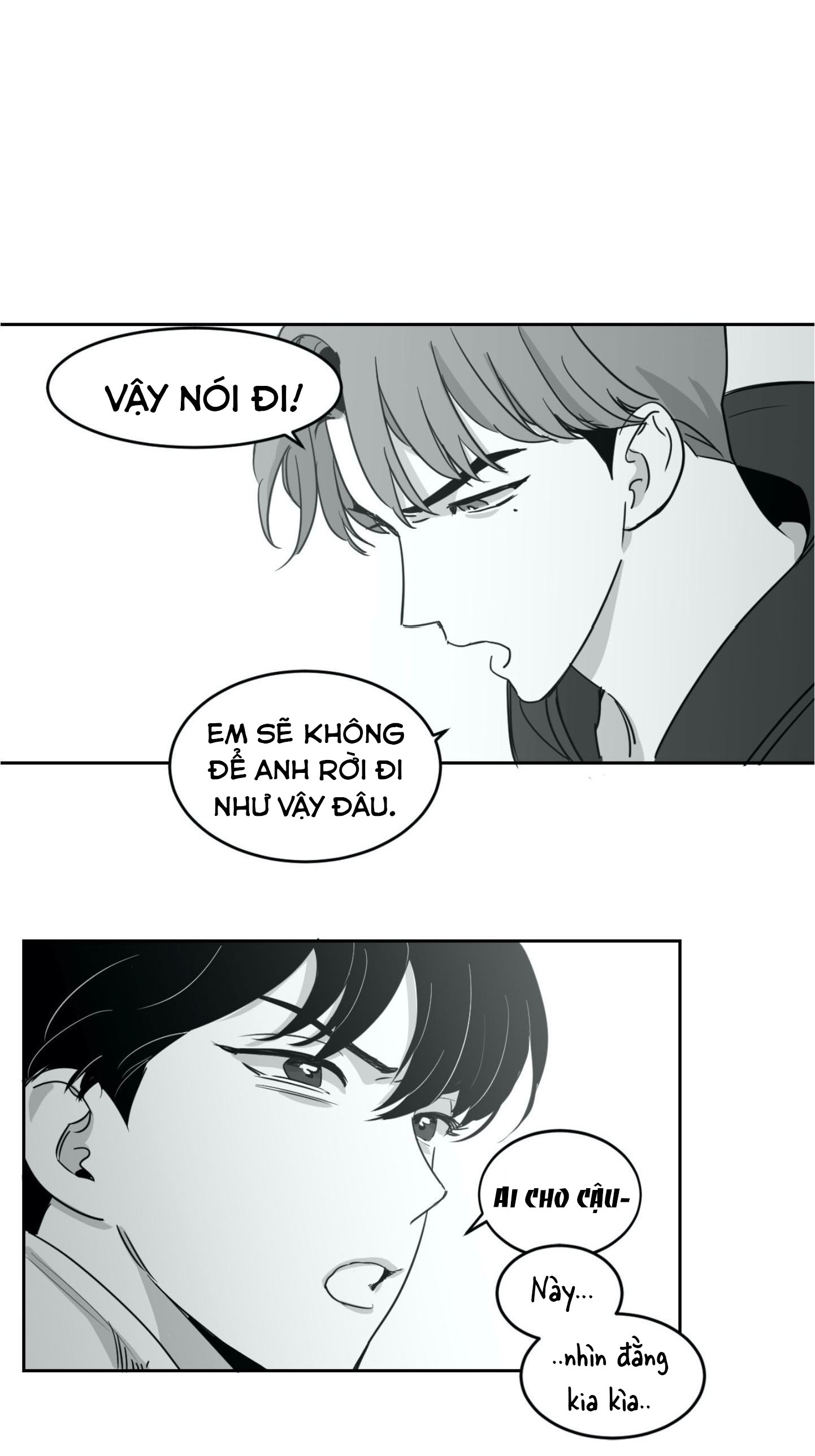 đến bên em đi! chapter 9 6