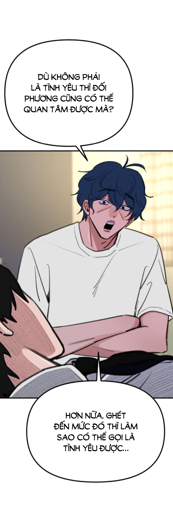 nàng thơ nổi tiếng - nàng thơ myung chapter 58.1 14