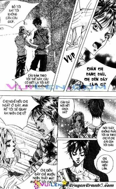 goong - [ hoàng cung ] chapter 10 8