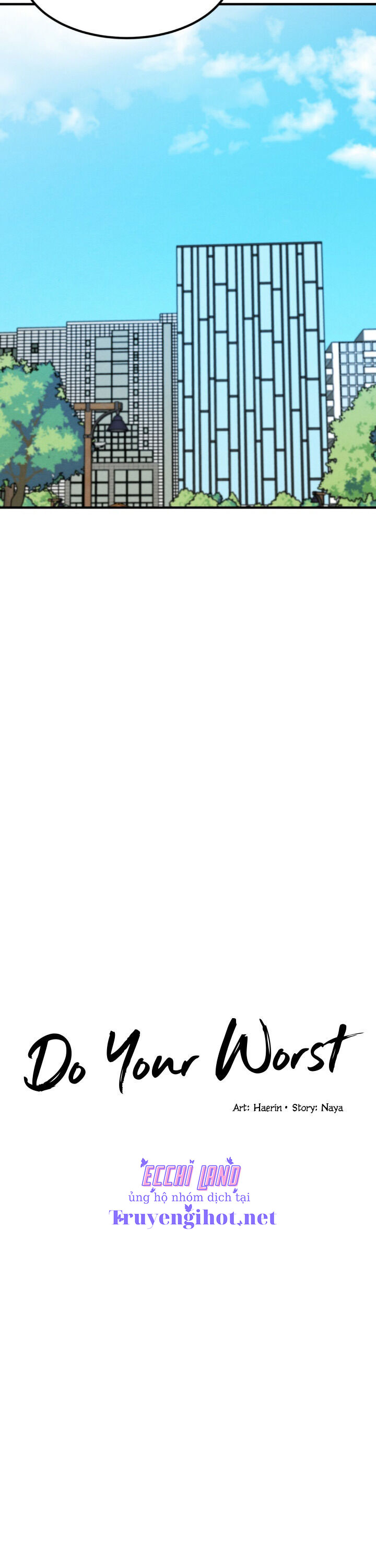 mọi thứ ngày càng tệ hơn chapter 7.1 9