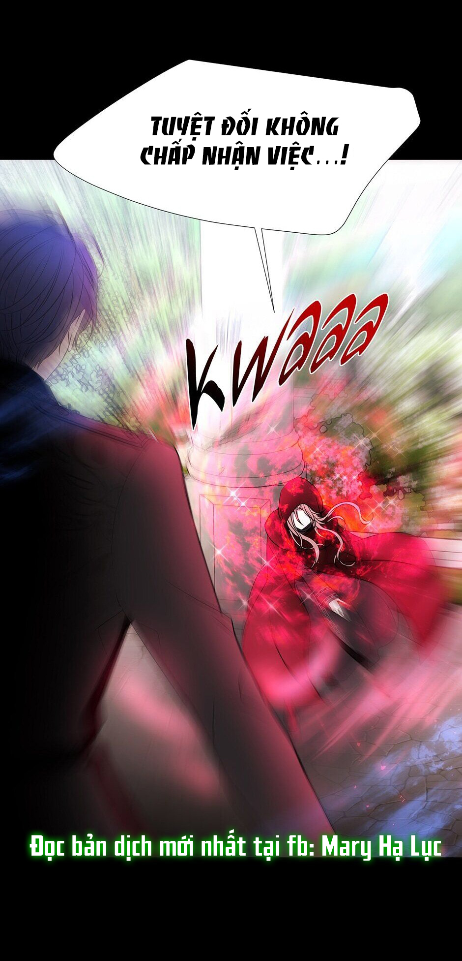 năm môn đệ của charlotte chapter 73 50