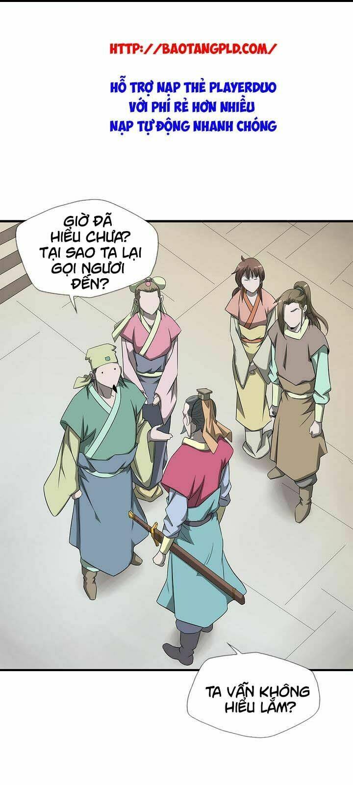 cuồng long chapter 28 51