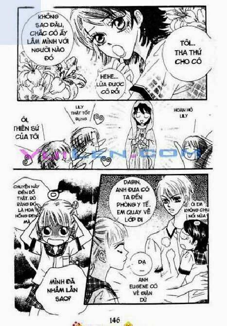 neck and neck chapter 3 141