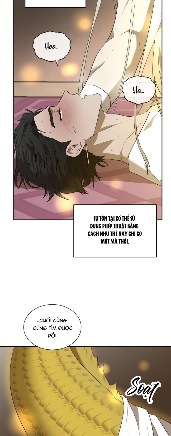 dưỡng thú cưng chapter 49 29