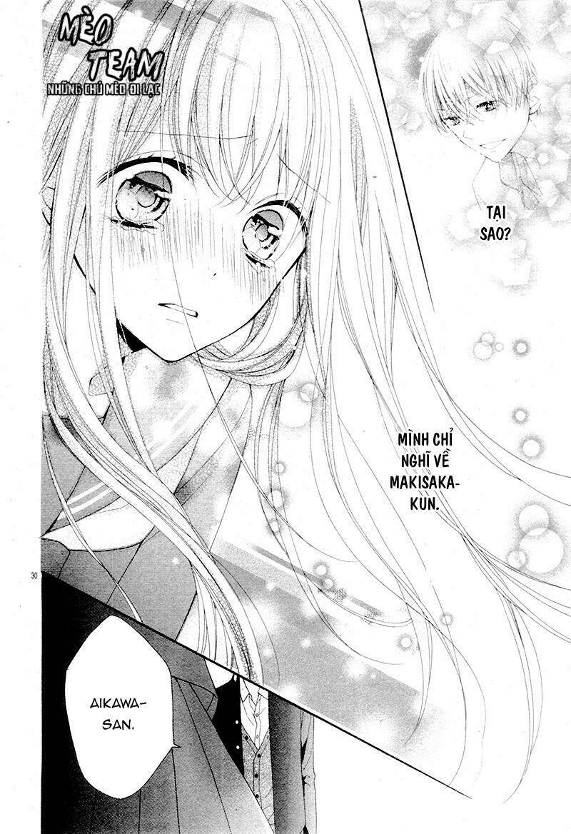 hokenshitsu no ouji-sama chapter 1 36