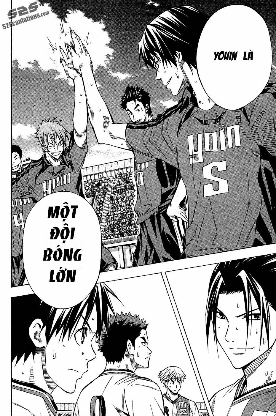 kỵ sĩ trong vòng cấm chapter 105 22