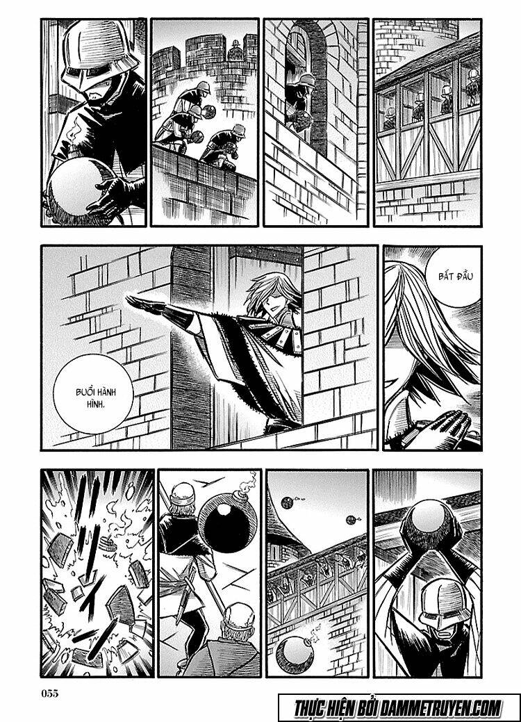 wolfsmund chapter 15.2 19