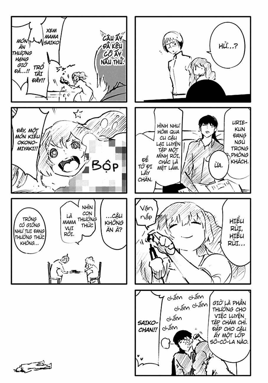 ngạ quỷ vùng tokyo 2 chapter 35.1 6