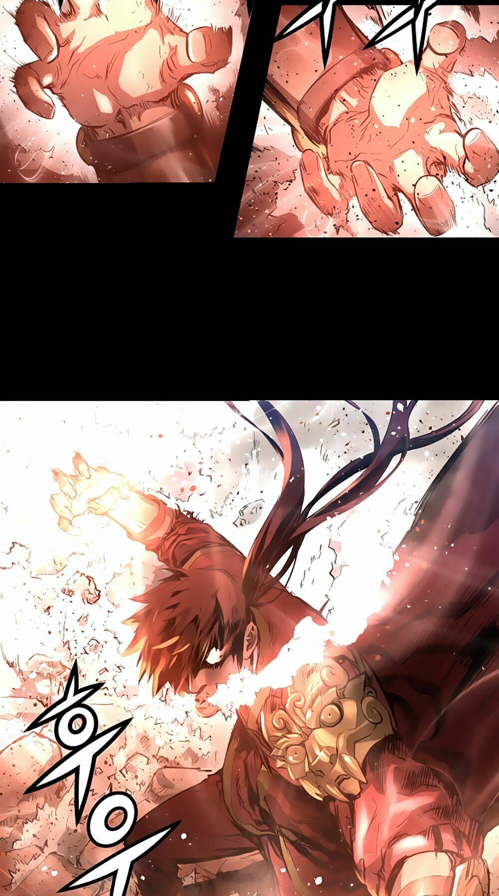 tam tuyệt tại dị giới chapter 14 34