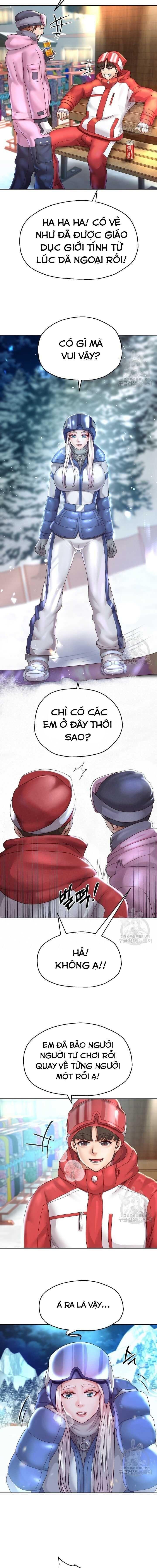 18+ tôi! trọng sinh với chiếc bò toi chapter 16.1 7