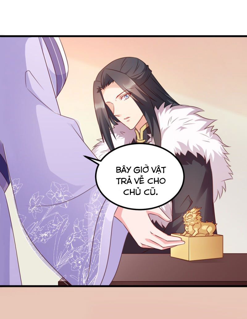 độc tâm cuồng phi khuynh thiên hạ chapter 59 24