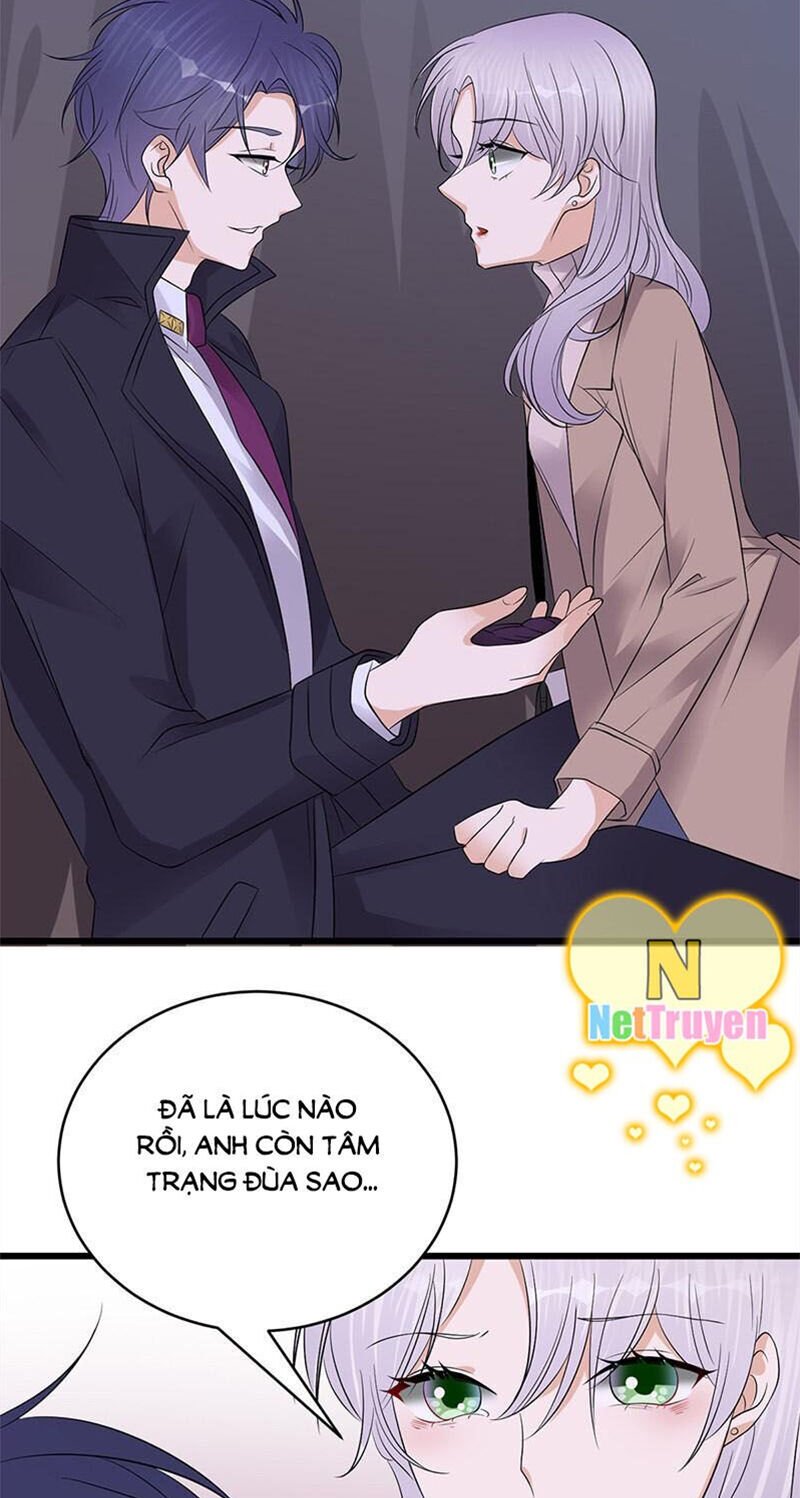 sủng thê thành nghiện: lục thiếu sủng từ đáy lòng chapter 108 7