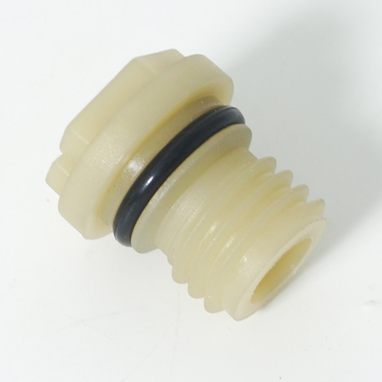 22-813435 Plug Reservoir for Replace 1pc