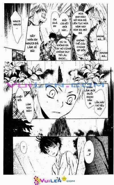 bát khuyển sỹ phương đông chapter 8 74