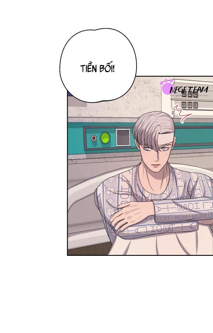 nhiệm vụ không lối thoát chapter 13 7