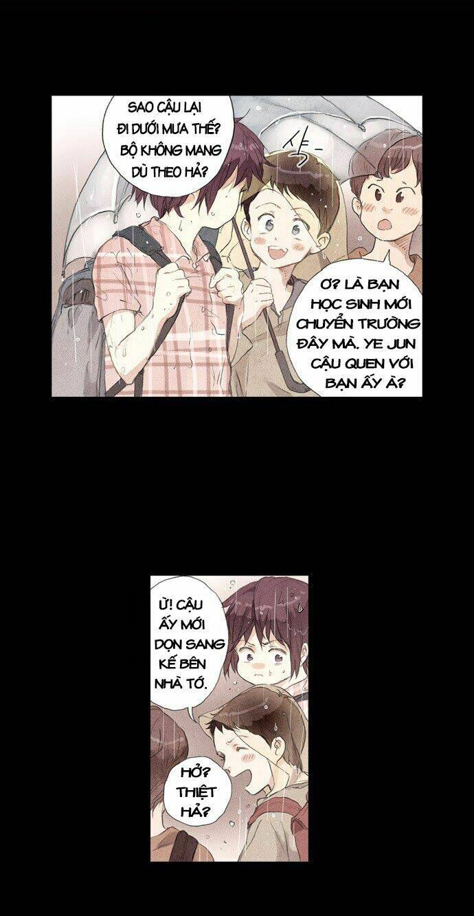 between you and i chapter 15 11