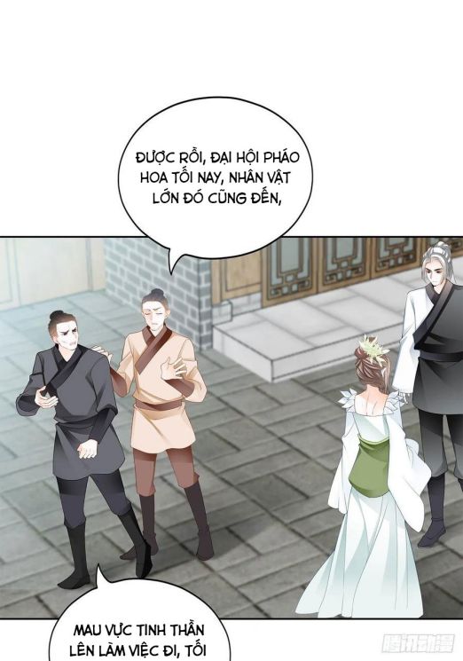 bổn vương muốn nàng chapter 43 7