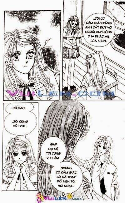 ảo vọng tình yêu chapter 10 27