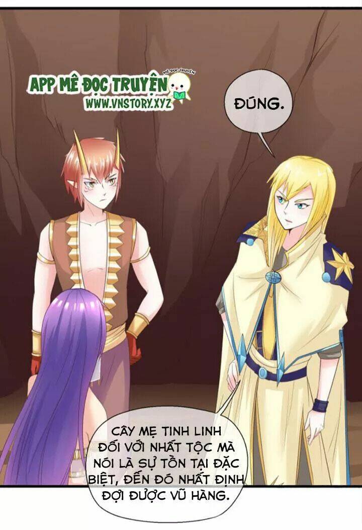 bồn tắm có vấn đề?! chapter 53 37