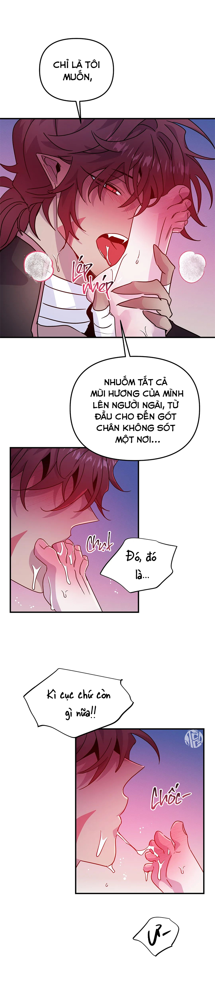 hắc vực chapter 35 20