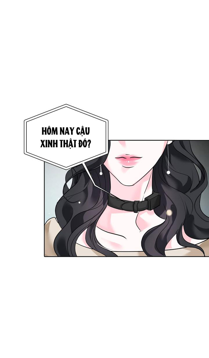 [18+] điều em cố giấu chapter 1.1 10