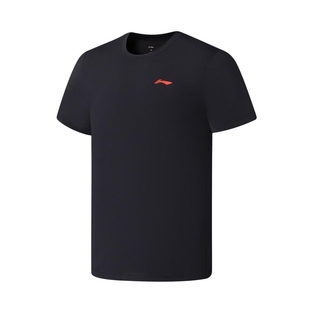 Áo T-shirt Thể Thao Li-Ning Nam ATSS601-1