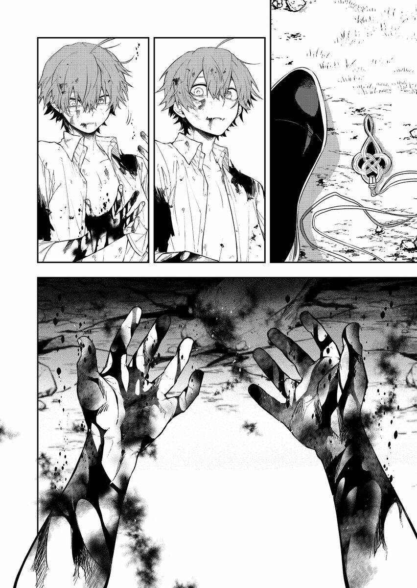 fushi no sougishi chapter 19 9