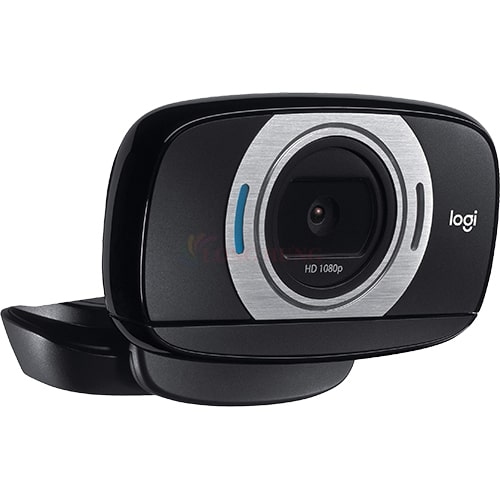 Webcam Logitech C615 Portable HD V-U0027 - Hàng chính hãng