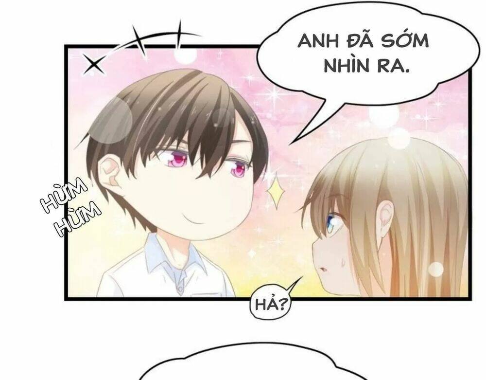 tổng tài đại nhân song mặt kiều thê chapter 33 48