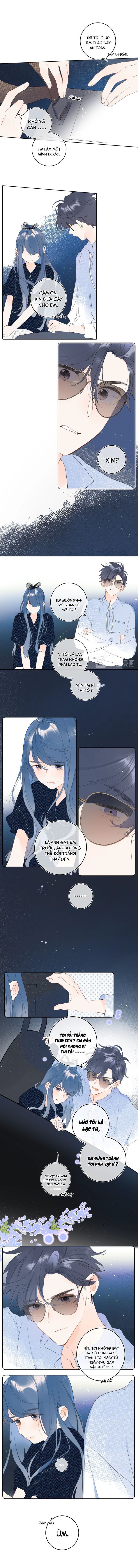 đừng khóc chapter 17 3