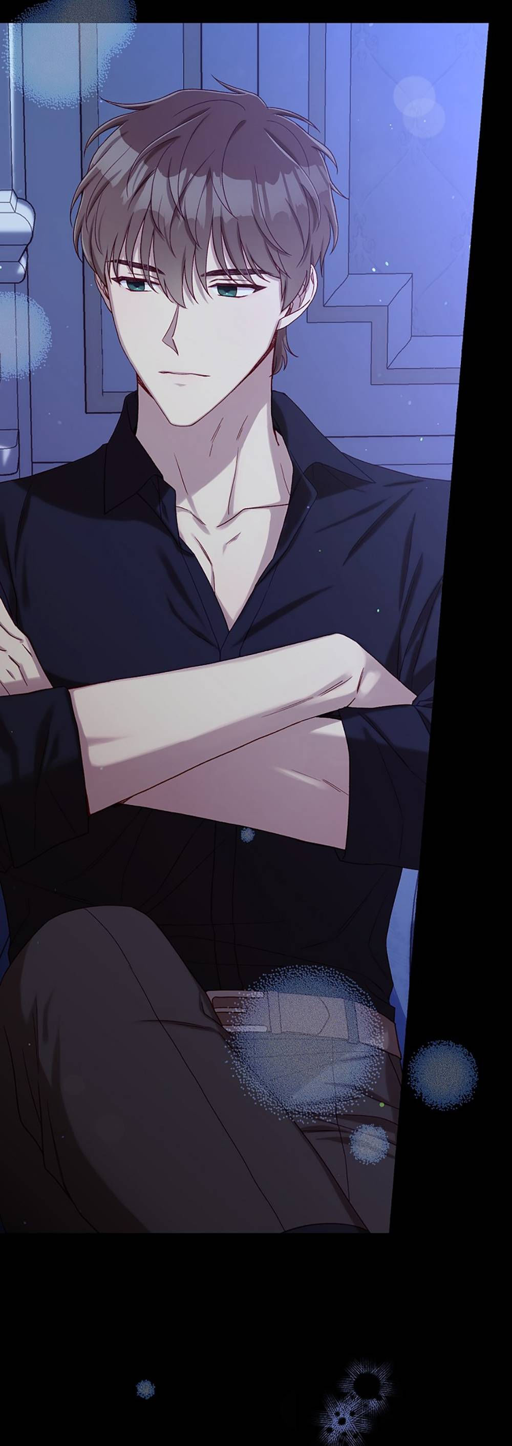 sống sót dưới thân phận hầu nữ chapter 70 32