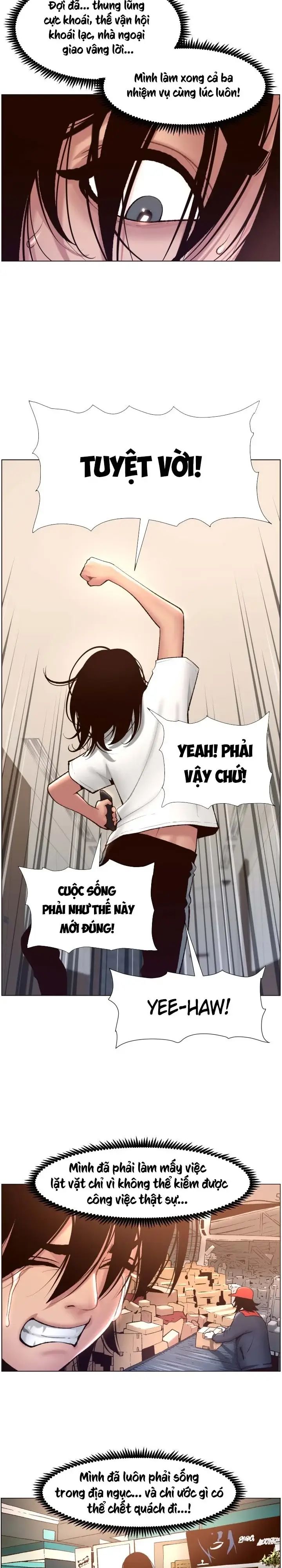 app đế vương giường chiếu chapter 4 4