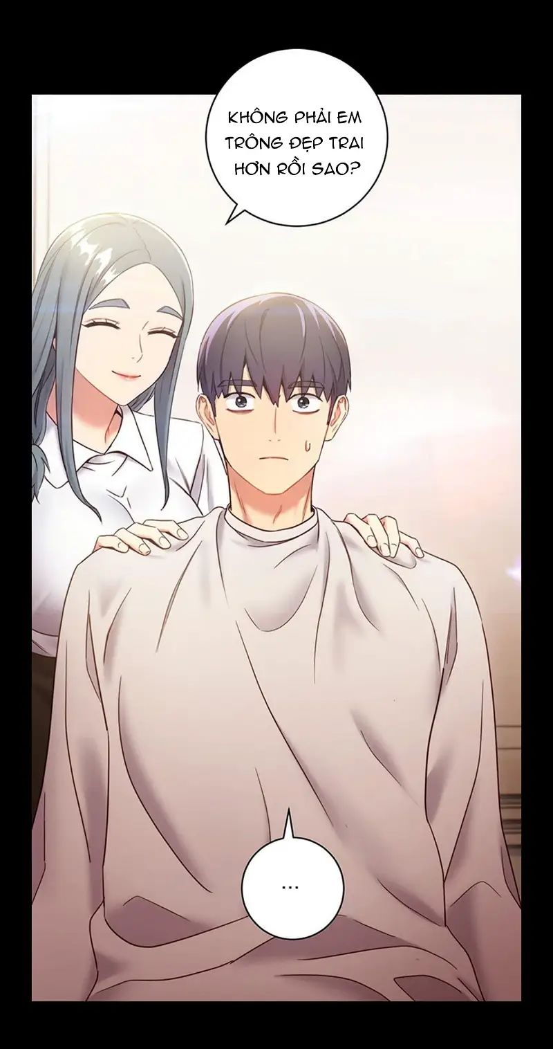 bạn của mẹ kế - không che chapter 19 33