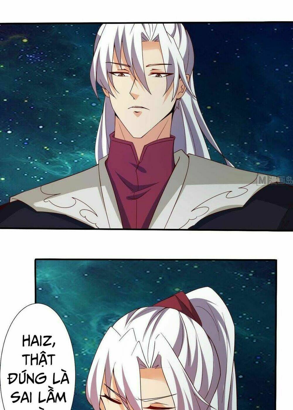 tu chân giả tại dị thế chapter 164 4