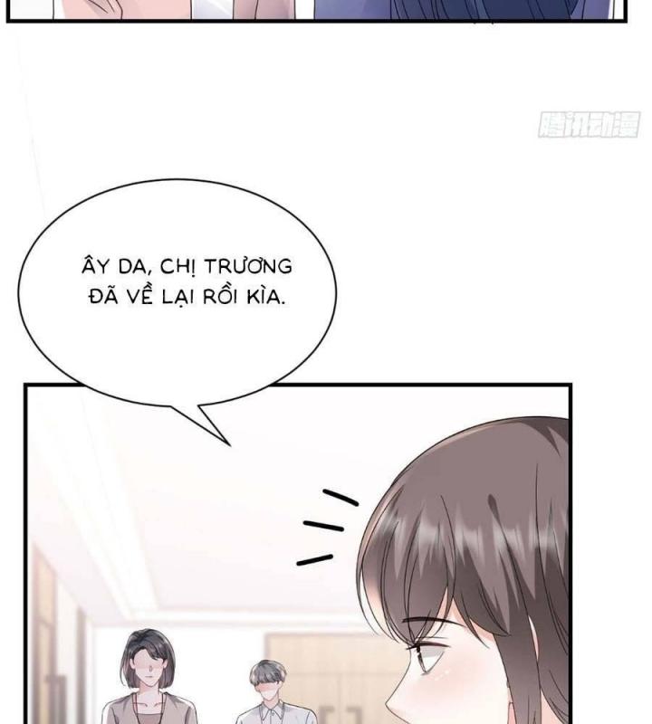 đại tiểu thư có thể có bụng dạ gì xấu chứ! (full) chapter 141 22