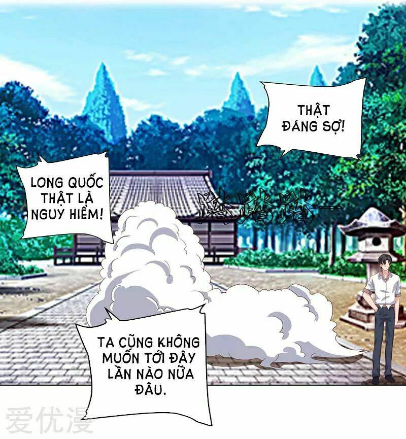 trọng sinh khí thiếu quy lai chapter 65 13