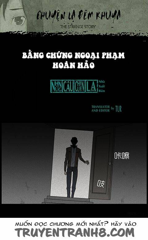 kinh dị đêm khuya chapter 71 1