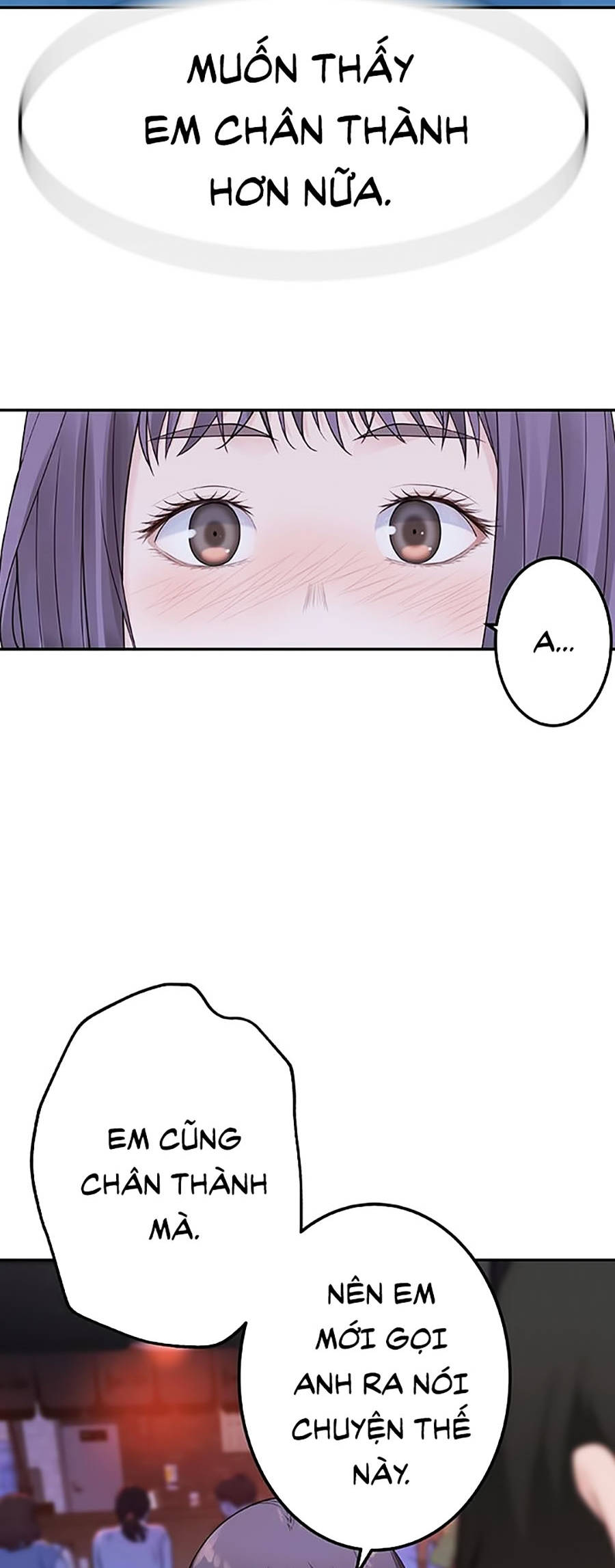 giữa hai ta chapter 10 40