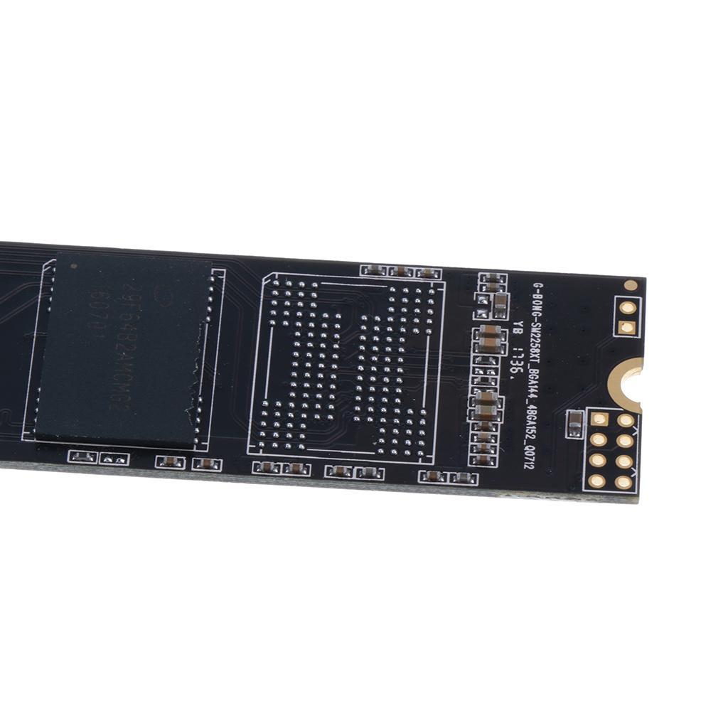 M.2 NGFF 2280 Solid State Drive SSD Hard Drive MLC for Laptop