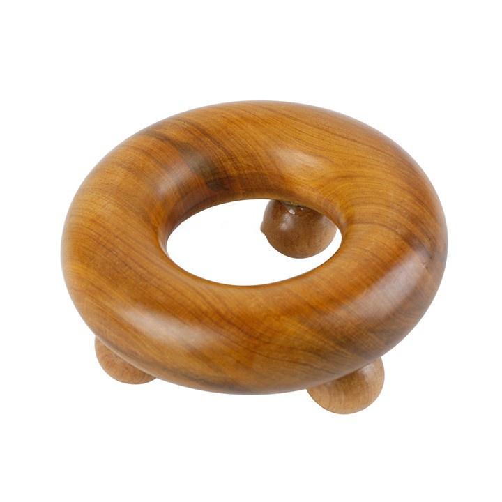 Dụng cụ ấn huyệt kiểu thái giúp đả thông kinh mạch và lưu thông khí huyết, dụng cụ massage tròn | Mỹ Nghệ Phương Chi