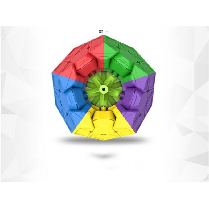 Đồ chơi Rubik Megaminx Khối Lập Phương 12 Mặt