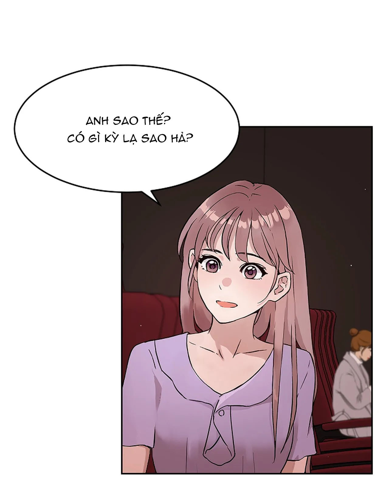 [18+] công tư phân minh chapter 42 68