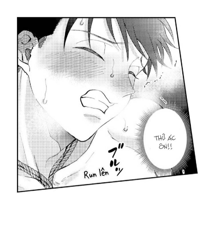 bị một anh chàng lập dị tấn công chapter 16 33